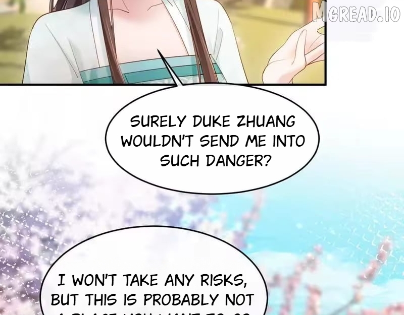On Our Wedding Night, I Got Pregnant with the Chief Warden’s Child Chapter 53 - page 15